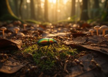 Species description years mislead estimates of Earth’s unknown biodiversity