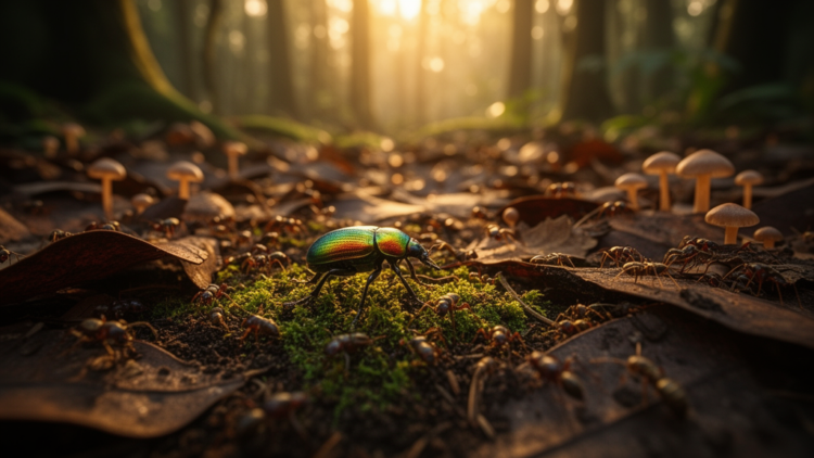 Species description years mislead estimates of Earth’s unknown biodiversity