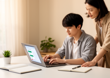 Survey links motivation to parental control, career confidence and job anxiety