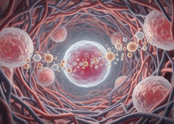 Review maps extracellular vesicle opportunities and limits in PMOS