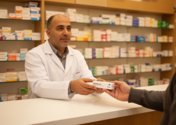 Jordan pharmacists dispense Ozempic-class weight-loss drugs without prescriptions, survey finds