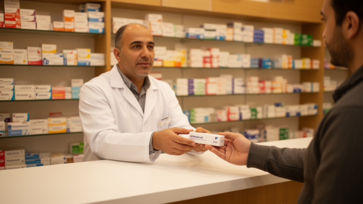 Jordan pharmacists dispense Ozempic-class weight-loss drugs without prescriptions, survey finds