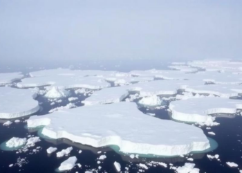 Antarctic Voyage Exposes Hidden Flaws in How Models Simulate Southern Ocean Clouds