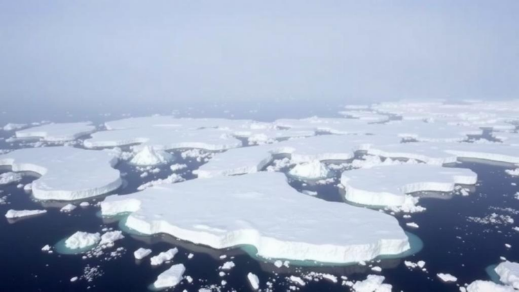 Antarctic Voyage Exposes Hidden Flaws in How Models Simulate Southern Ocean Clouds