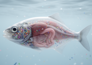 Microplastics Found in Every Organ of Commercial Fish From Bulgarian Black Sea Waters