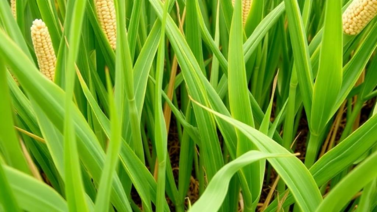 Deep Placement and Legumes Emerge as Top Ways to Boost Nitrogen Efficiency in Maize
