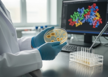 MRSA Vaccine Candidates Show Promise in Early Immunoinformatic and Ex Vivo Testing