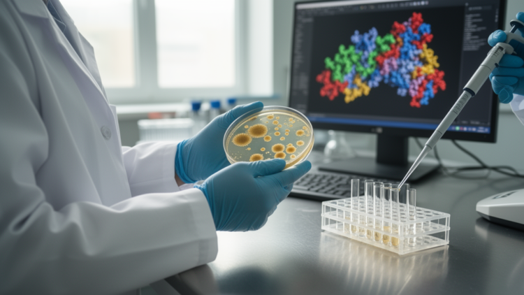 MRSA Vaccine Candidates Show Promise in Early Immunoinformatic and Ex Vivo Testing