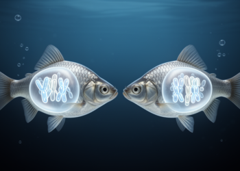 Hidden Chromosomal Diversity Uncovered in Asian Cyprinid Fishes With Identical Chromosome Counts