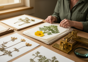 Kazakhstan’s Adonis genus gets first full taxonomic overhaul