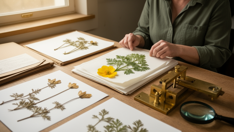 Kazakhstan’s Adonis genus gets first full taxonomic overhaul