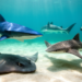 Massive open dataset maps 86 sharks, skates and rays across French waters