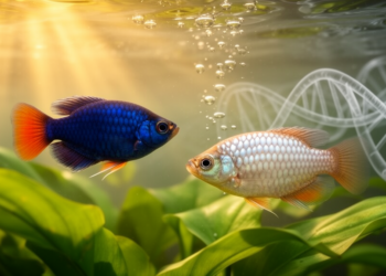Gourami cousins rewrite the rules of chromosome evolution