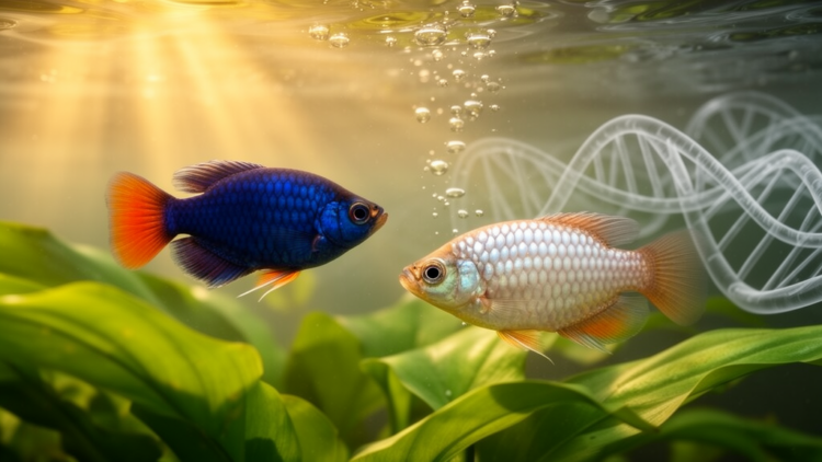 Gourami cousins rewrite the rules of chromosome evolution