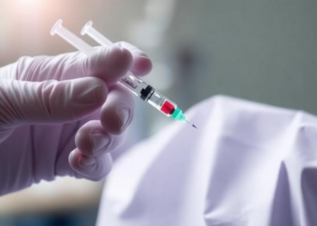 Chemotherapy Found to Supercharge Cancer Vaccines When Timed Just Right