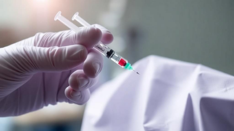 Chemotherapy Found to Supercharge Cancer Vaccines When Timed Just Right