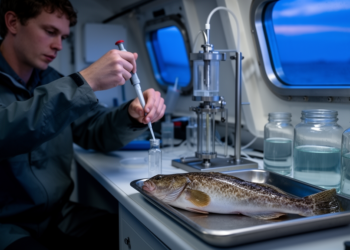 When Can You Call a Cod a Cod? New Guidelines Set the Bar for eDNA Species Identification