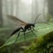 Hidden Darwin wasps of Taiwan reveal a new species and shake up wasp classification