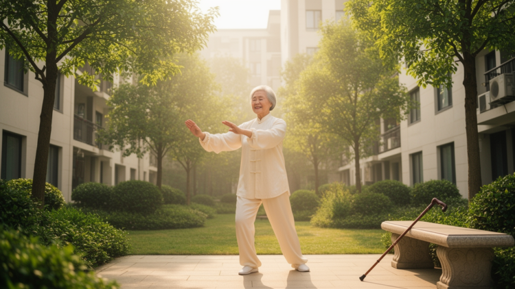 Associations of living environmental risk factors and pain with successful aging among older adults in China: longitudinal evidence from the CHARLS cohort