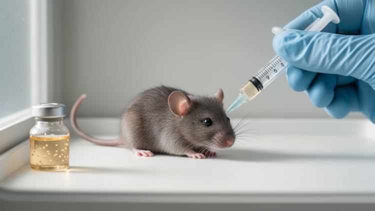 Fucoidan-coated psoralen nanoparticles show promise in breast-cancer mouse models