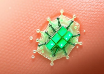 Metal Nanozymes Push Skin Repair Beyond Wound Closure Toward Full Regeneration