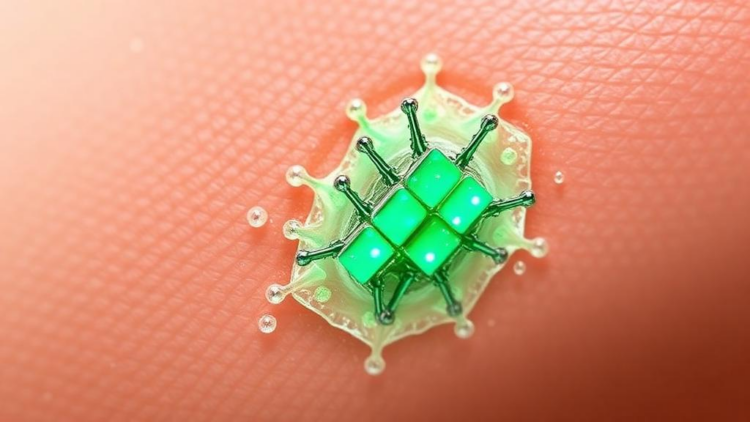 Metal Nanozymes Push Skin Repair Beyond Wound Closure Toward Full Regeneration