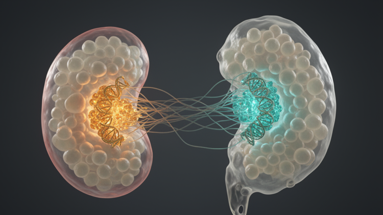 METTL1/NSUN1 axis drives malignant progression in kidney renal clear cell carcinoma