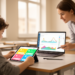 Real-Time Analytics, Not Raw Data, Drives Adaptive Digital Assessment, Study Finds