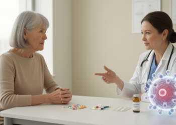 Autoimmune disease risk may differ by menopausal hormone therapy formulation