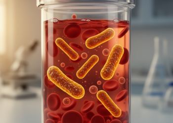 Sepsis blood cultures reveal a hardening wall of antibiotic resistance