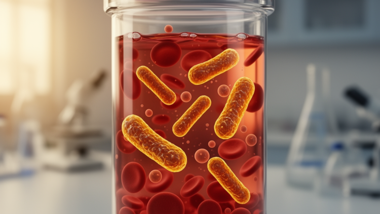 Sepsis blood cultures reveal a hardening wall of antibiotic resistance