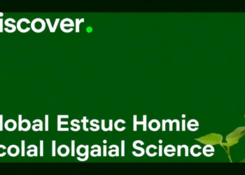 Discover Ecology Launches as Open-Access Home for Global Ecological Science