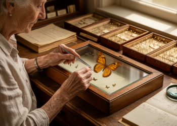 Linnaeus’ Lost Butterflies: 250-Year-Old Type Specimens Rewritten by Modern Taxonomy Rules