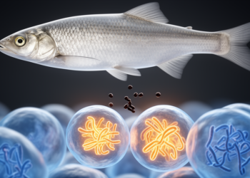 Selfish B chromosomes reveal evolutionary battle in Paraná River fish