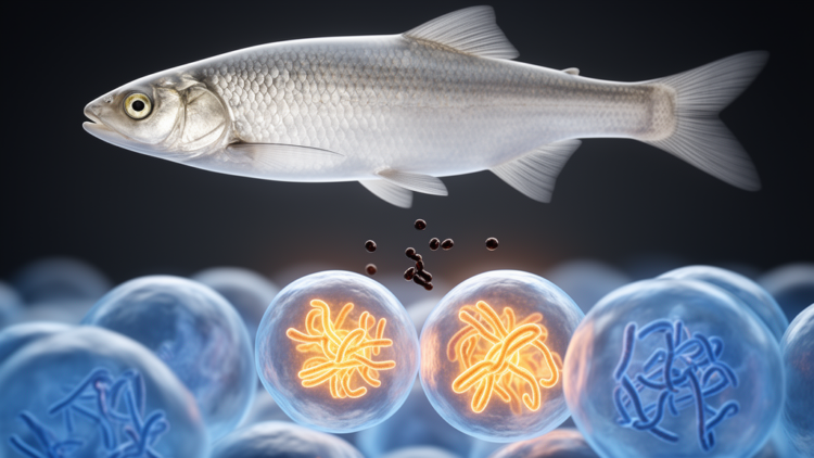 Selfish B chromosomes reveal evolutionary battle in Paraná River fish