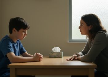 Child reports reveal distinct clues to self-injury in preadolescents