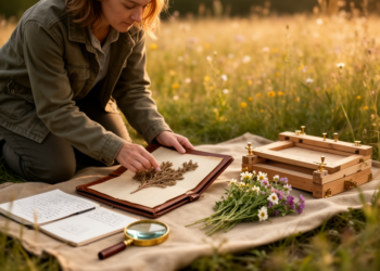 Botanists Vote to Save Century-Old Plant Community Names in Landmark Nomenclature Report
