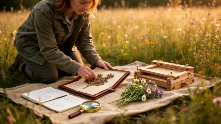Botanists Vote to Save Century-Old Plant Community Names in Landmark Nomenclature Report
