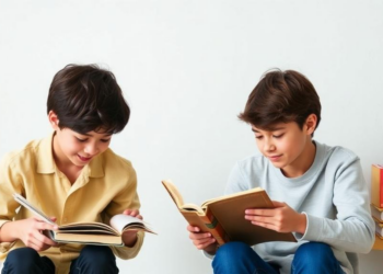Teenage Reading Skills Predict Income and Degrees Two Decades Later, Swiss Study Finds