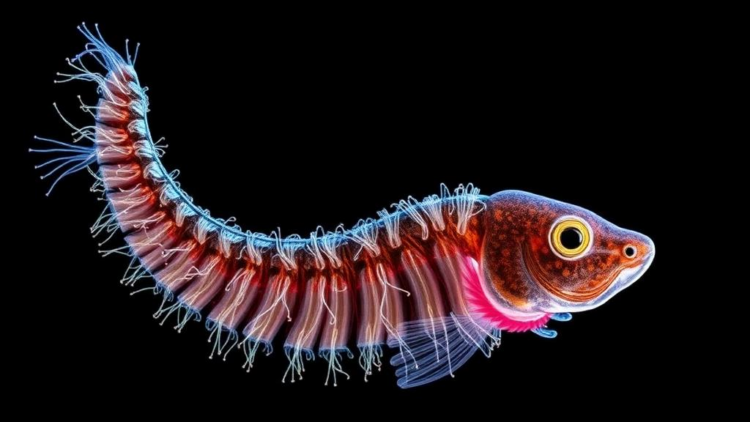 Amphioxus Genome Reveals Recombination Secrets Hidden in Extreme Heterozygosity