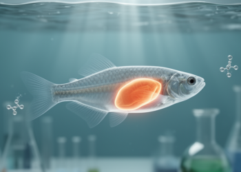 Gabapentin Shows Promise Against Alcohol-Induced Liver and Gut Injury in Zebrafish