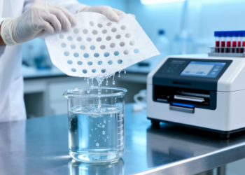 Bigger filter pores boost eukaryotic DNA in seawater shotgun sequencing