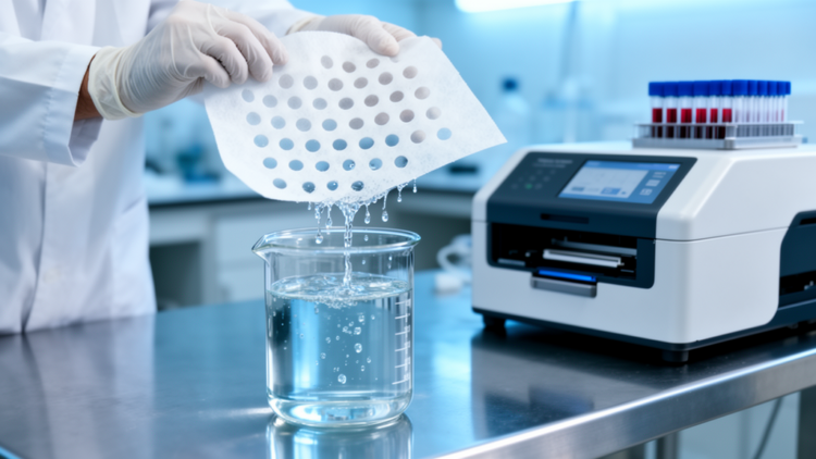 Bigger filter pores boost eukaryotic DNA in seawater shotgun sequencing