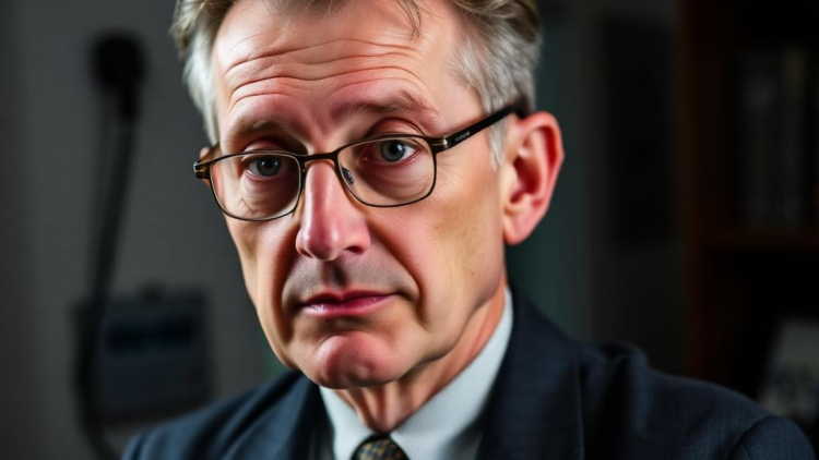 Felix Stern: The Neurologist Who Decoded a Mysterious Pandemic and Died Forgotten