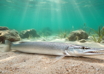 Diamond lizardfish confirmed in Maltese waters for the first time