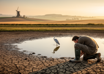 CAP 2023–2027 falls short on freshwater ecosystem restoration, analysis finds