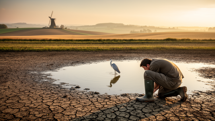 CAP 2023–2027 falls short on freshwater ecosystem restoration, analysis finds