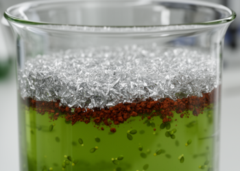 Higher manganese content strengthens microalgae inhibition in Cu–Mn steel coatings