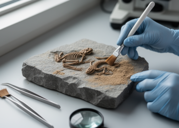 Fossil Frogs and Snakes Reveal Taiwan’s Pleistocene Herpetofauna for the First Time