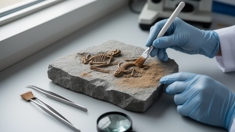 Fossil Frogs and Snakes Reveal Taiwan’s Pleistocene Herpetofauna for the First Time